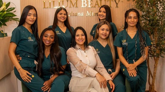 Lilium Beauty Bcn