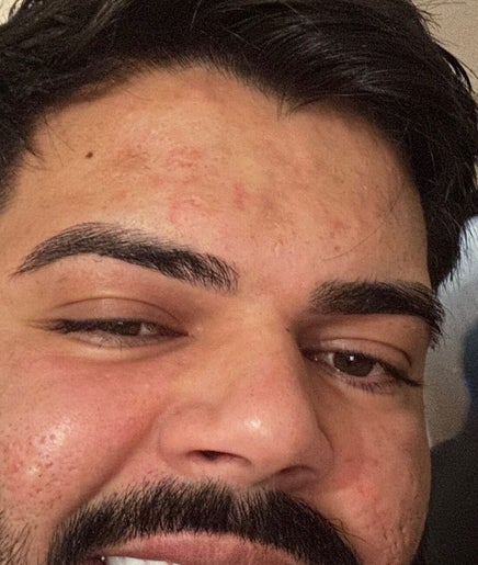 Jay’s barber image 2