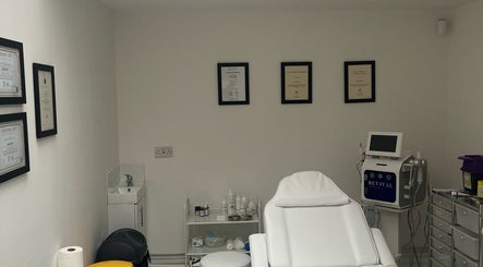 Ice London Aesthetics Clinic