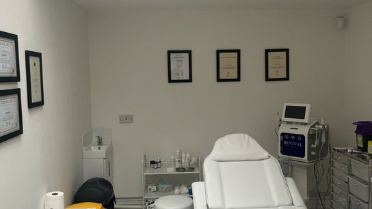 Ice London Aesthetics Clinic