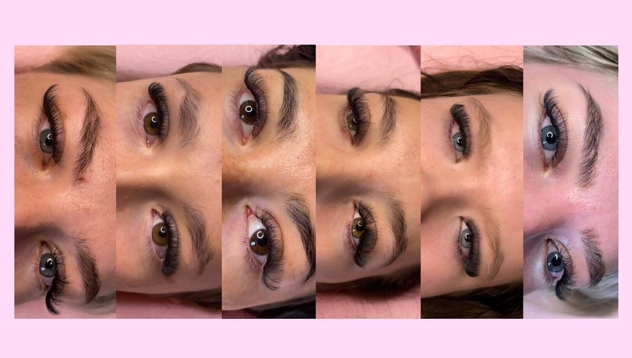 Taylor’s Lashes图像1