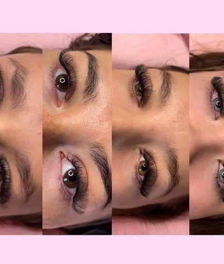 Taylor’s Lashes图像2
