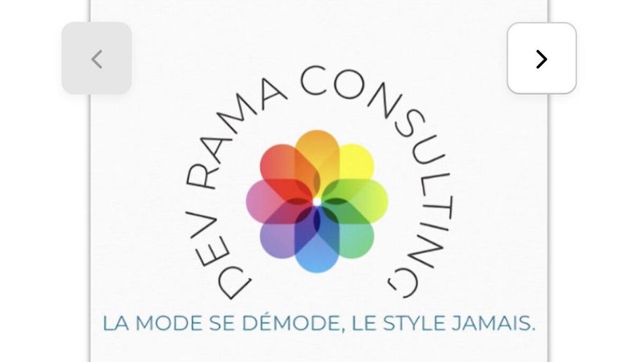 Dev Rama Consulting image 1