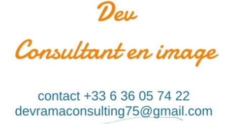 Dev Rama Consulting image 3