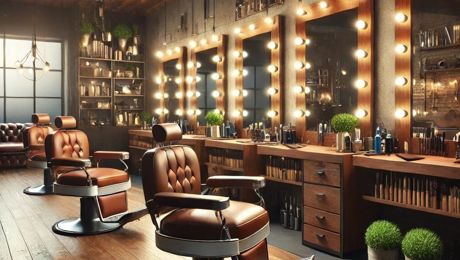 Stefan Barber Shop image 1