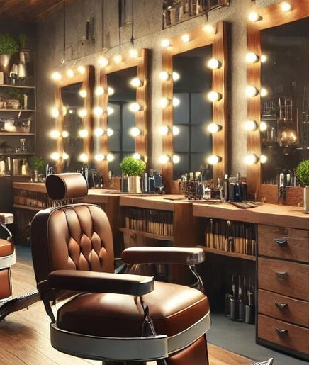 Stefan Barber Shop image 2