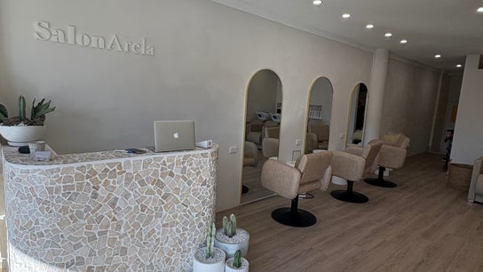 Salon Arela
