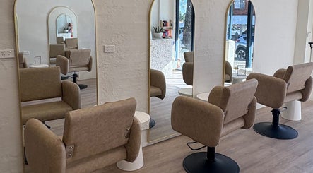 Salon Arela