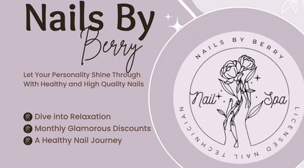 Nails By Berry