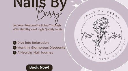 Nails By Berry obrázek 3