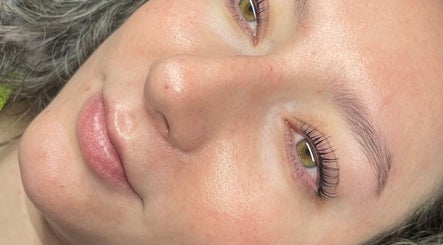 Brows and Lashes by Sofia