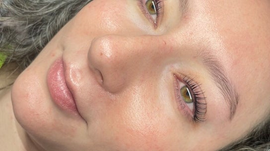 Brows and Lashes by Sofia