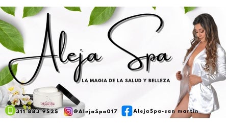 ALEJA SPA