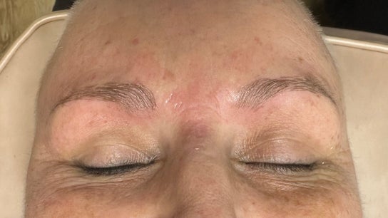 Precision Hair Skin & Brow Treatments