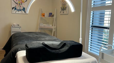 Precision Hair Skin & Brow Treatments
