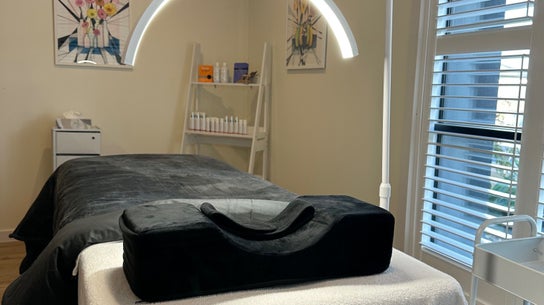 Precision Hair Skin & Brow Treatments