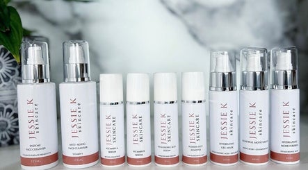 Precision Hair Skin & Brow Treatments imagine 3