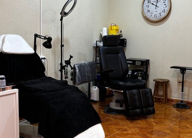 Studio Soma Torreviejan rauhallinen kauneushoitola Torreviejassa, Comunidad Valenciana, ES.