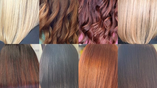 Next Level Hair by Karolina