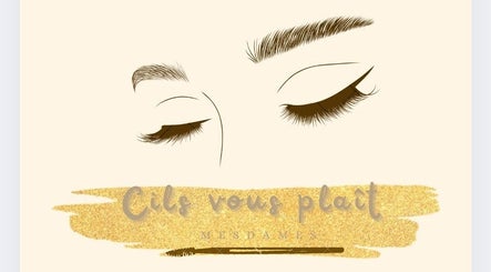 Cils vous plaît Mesdames, bilde 2