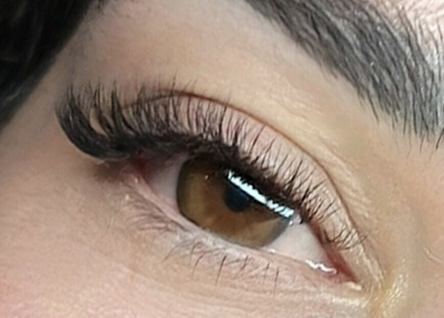 Extension de cils à Cils vous plaît Mesdames, Vouneuil-sous-biard, Nouvelle-aquitaine, FR. Beauté du regard.