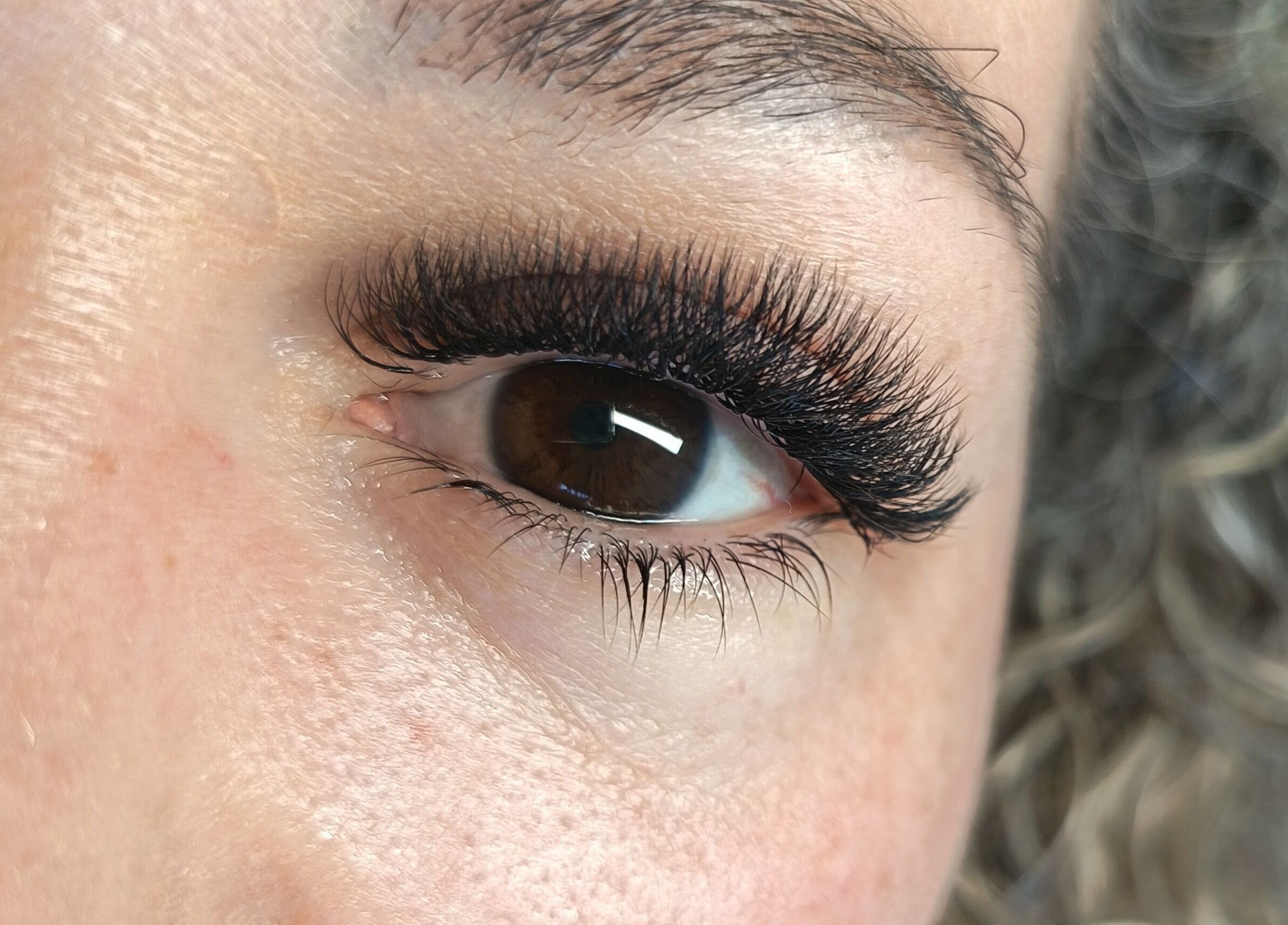 Extension de cils à Cils vous plaît Mesdames, Vouneuil-sous-biard, Nouvelle-aquitaine, FR pour un regard glamour.