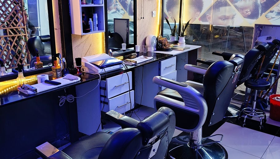 Le Royale  Spaceの画像：1