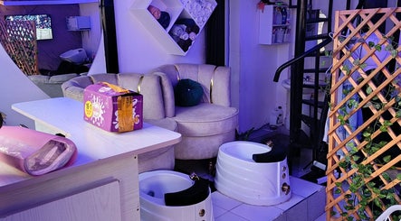 Le Royale  Spaceの画像：2