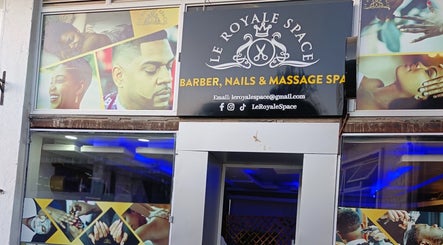 Le Royale  Spaceの画像：3