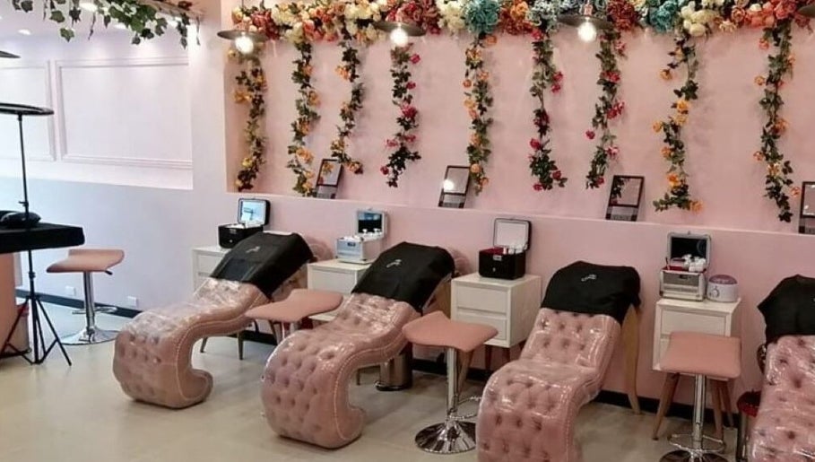 Glam Spa Bogota - Sede Restrepo, bilde 1
