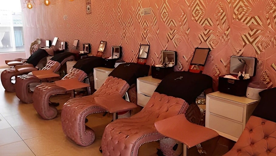 Glam Spa en Bogotá- Sede Modelia afbeelding 1