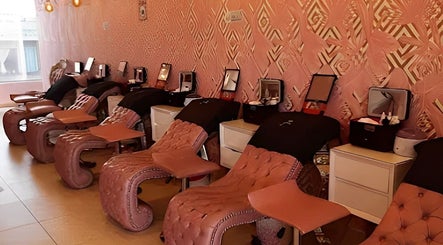 Glam Spa en Bogotá- Sede Modelia