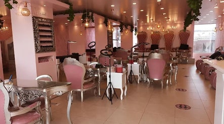 Glam Spa en Bogotá- Sede Modelia afbeelding 2