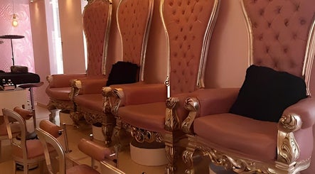 Glam Spa en Bogotá- Sede Modelia afbeelding 3