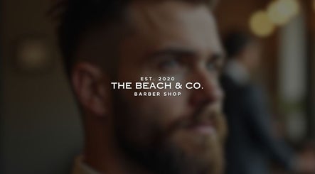 Beach Barber & CO.