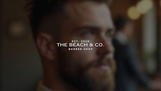 Beach Barber & CO.
