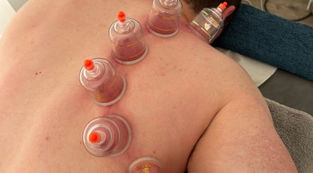 JSX INJURY THERAPY image 2