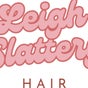 Leigh Slattery Hair