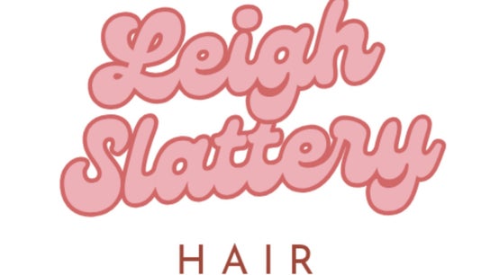Leigh Slattery Hair