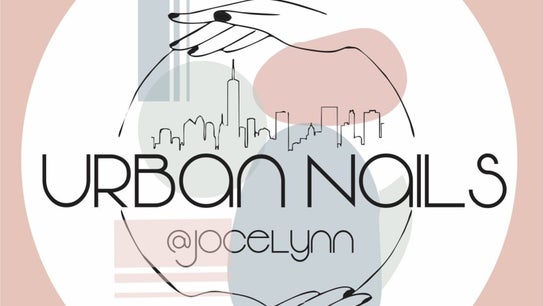 Urban Nails At Jocelynn