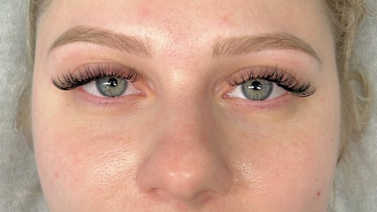 Lash Radiance