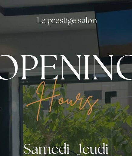 Le prestige 31 image 2