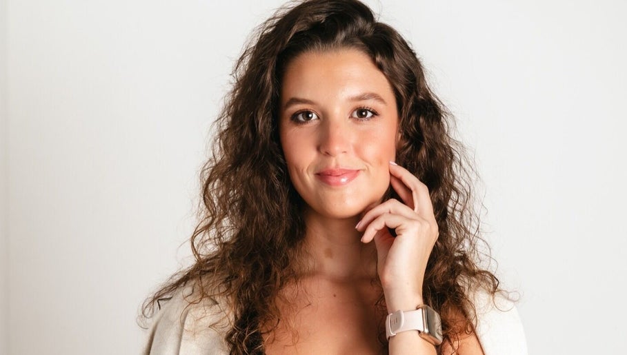 Vanessa Morgado Beauty vaizdas 1