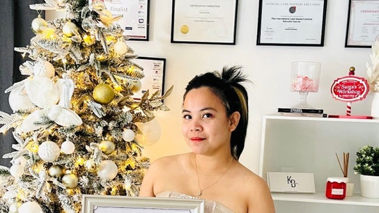 Flare Beauty Co