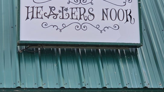 Healer's Nook Lacombe