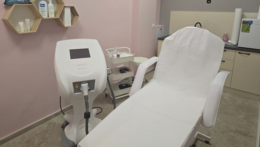 Laser Studio And Salt Room Benyova изображение 1