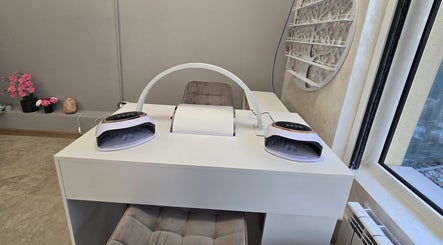Laser Studio And Salt Room Benyova изображение 2