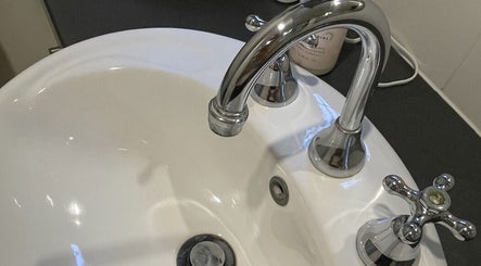 Cleaning By Keisha image 3