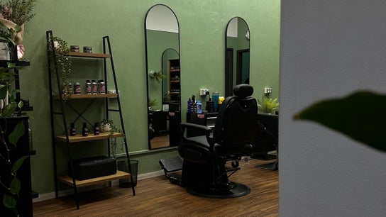 Studio XIII Barbershop