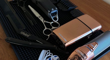 Immagine 3, Studio XIII Barbershop